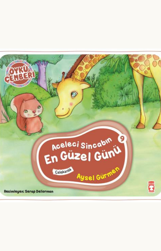 Aceleci Sincabın En Güzel Günü/Öykü Çemberi